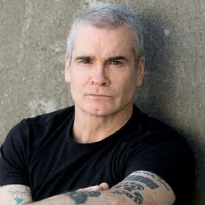 Henry Rollins